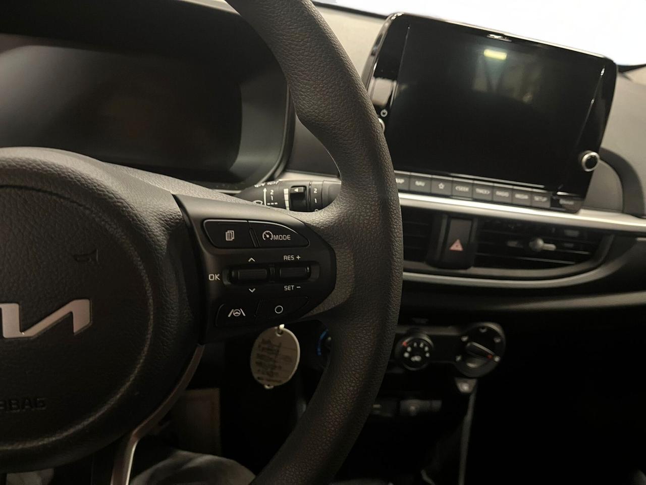 Kia Picanto 1.0 GDi 5 porte Urban | da €183 al mese