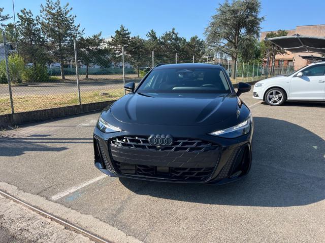 AUDI A6 Avant 40 2.0 TDI S tronic S line edition Km 0