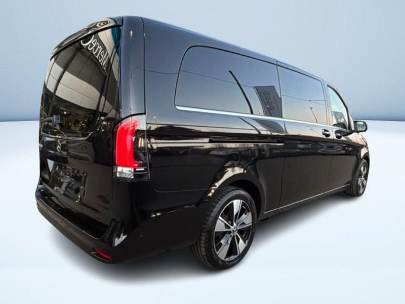 Mercedes-Benz Classe V 250d Extralong Avantgarde