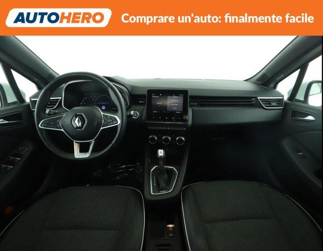 RENAULT Clio Full Hybrid E-Tech 140 CV 5 porte Intens