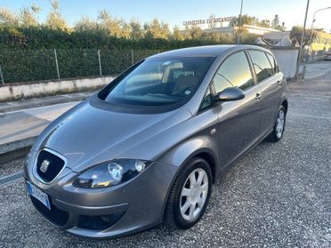Seat Altea 1.9 TDI Stylance