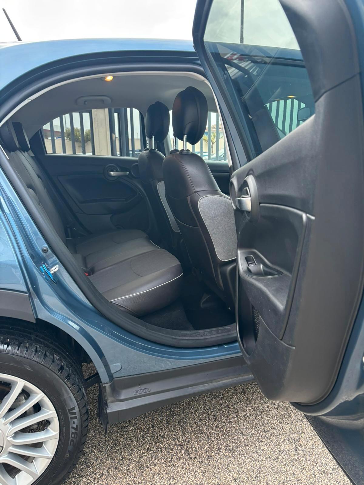 Fiat 500X 1.3 MultiJet 95 CV Lounge ANNO 2018