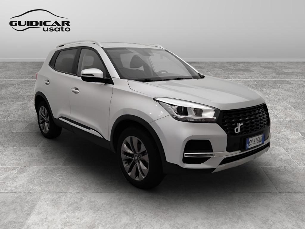 DR MOTOR DR 4.0 - dr 4.0 1.5 Gpl 114cv