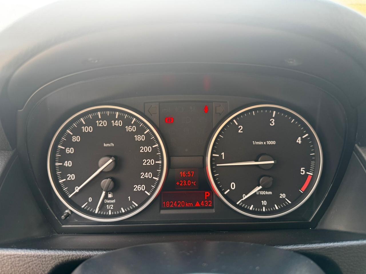 Bmw X1 xDrive20d