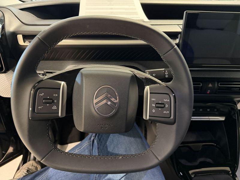 Citroën C3 C3 PureTech 100 S&S Max