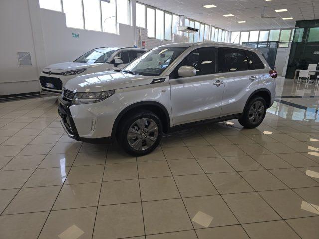 SUZUKI Vitara 1.4 Hybrid Cool+ EXTRA PROMO+INCENTIVO