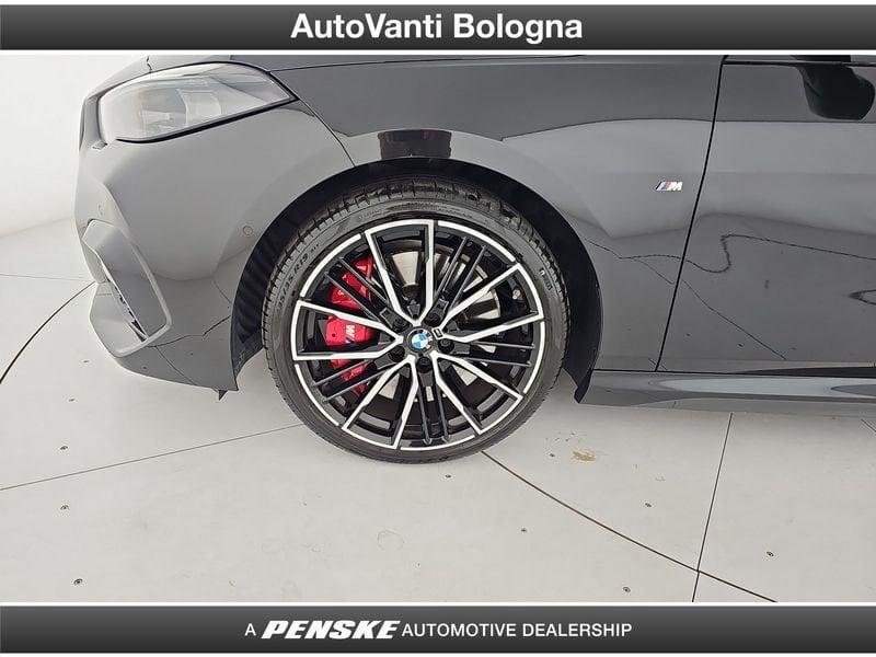 BMW Serie 2 Gran Coupe 220d Gran Coupe xdrive Msport auto