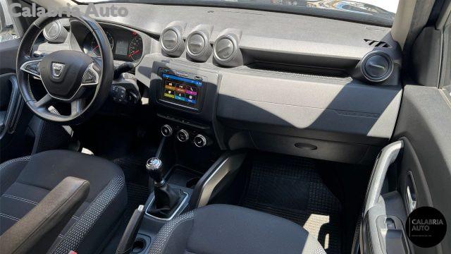 DACIA Duster 1.5 Blue dCi 8V 115 CV 4x2 Prestige