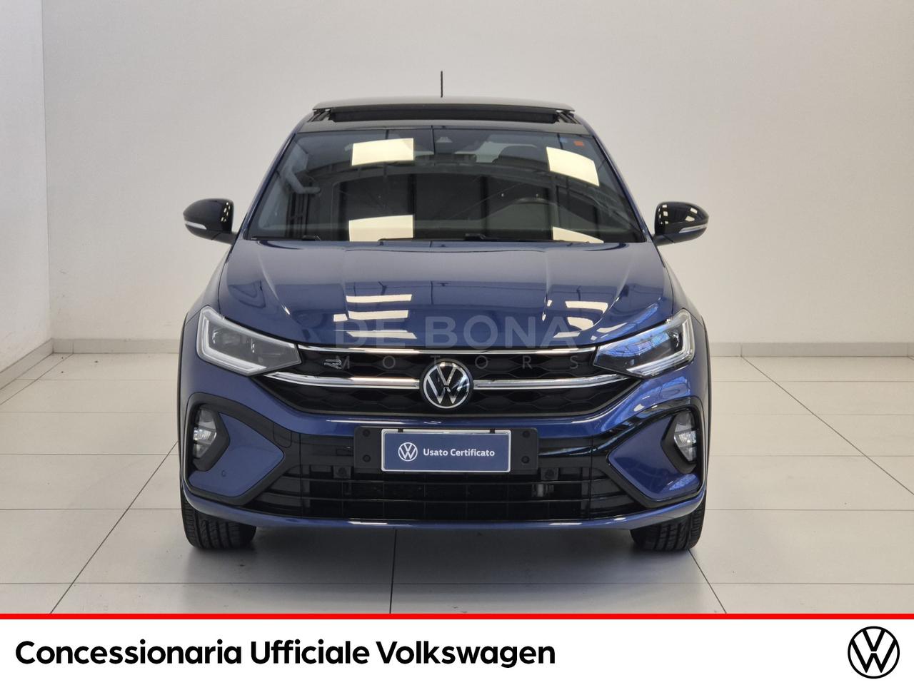 Volkswagen Taigo 1.0 tsi r-line 115cv