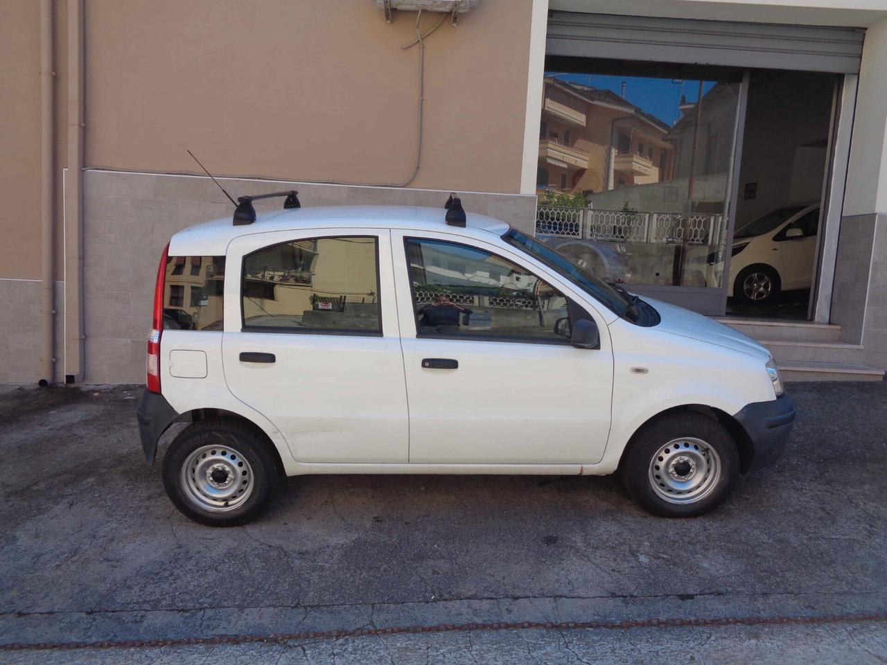 Fiat Panda 1.3 MJT Van (Finanziabile)