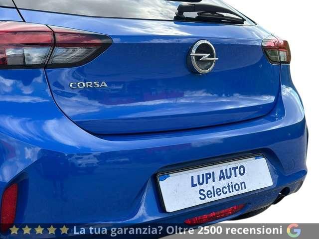 Opel Corsa 1.2 Edition 100cv MT6