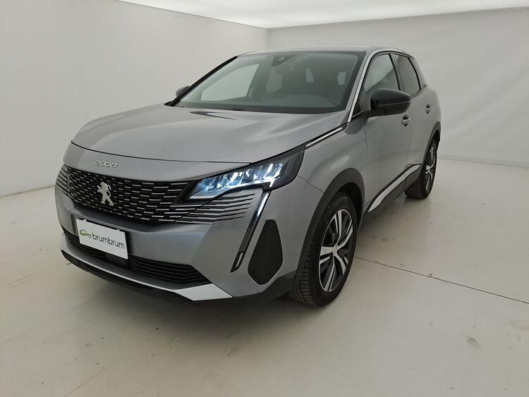 Peugeot 3008 Allure EAT8 BR427718 1.5 Diesel 131CV
