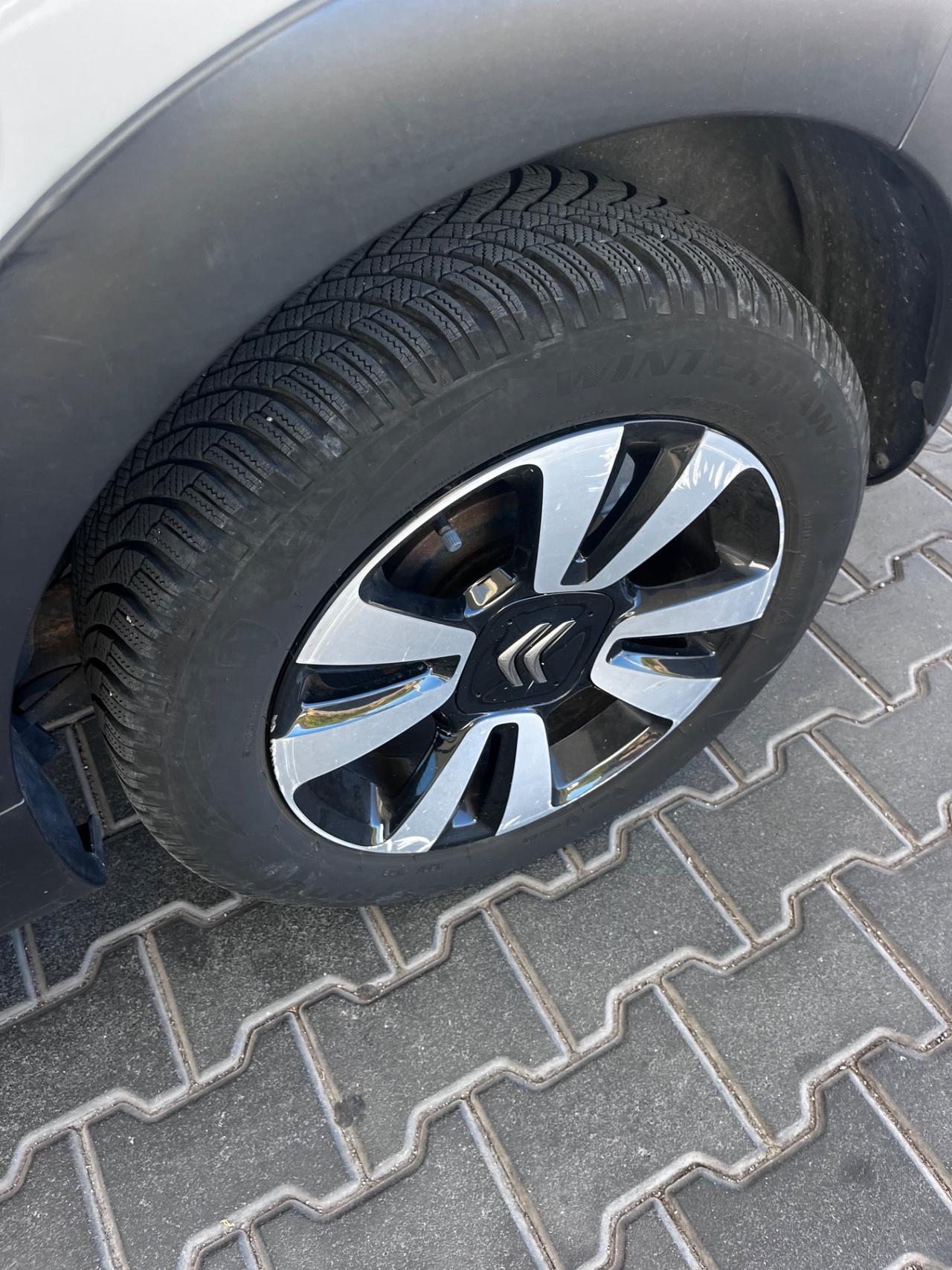 Citroen C3 1.5 hdi 75cv Full optional Bicolor