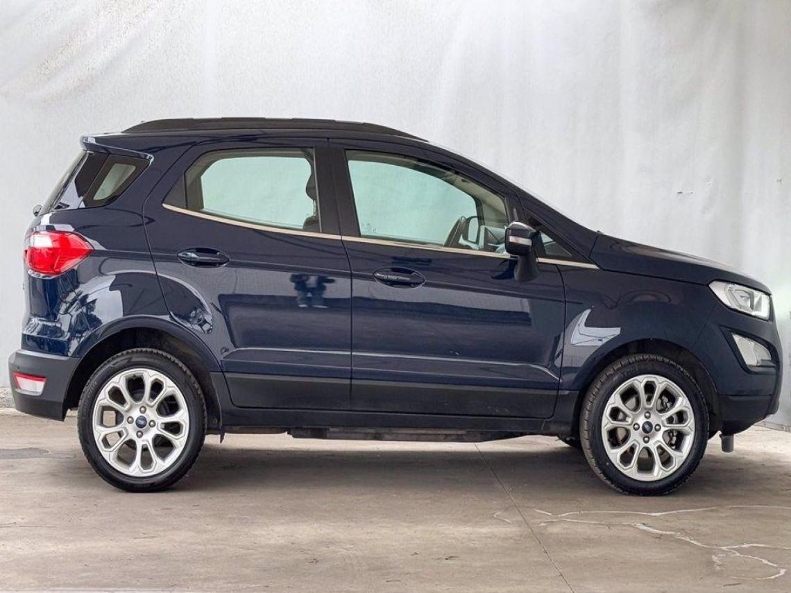 FORD EcoSport 1 0 ecoboost titanium ses 125cv my20 25