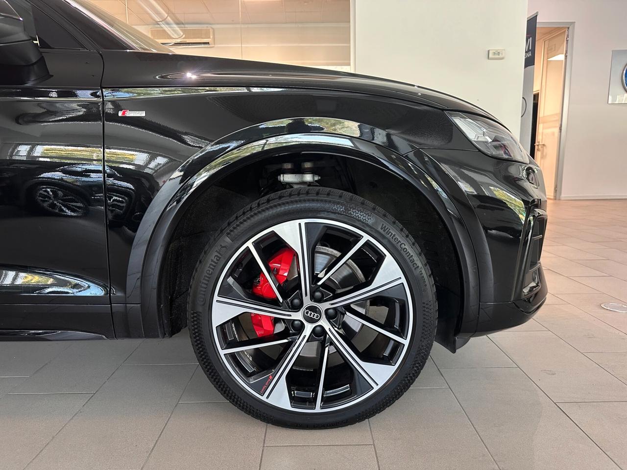 Audi Q5 SPB 40 TDI quattro S tronic line plus