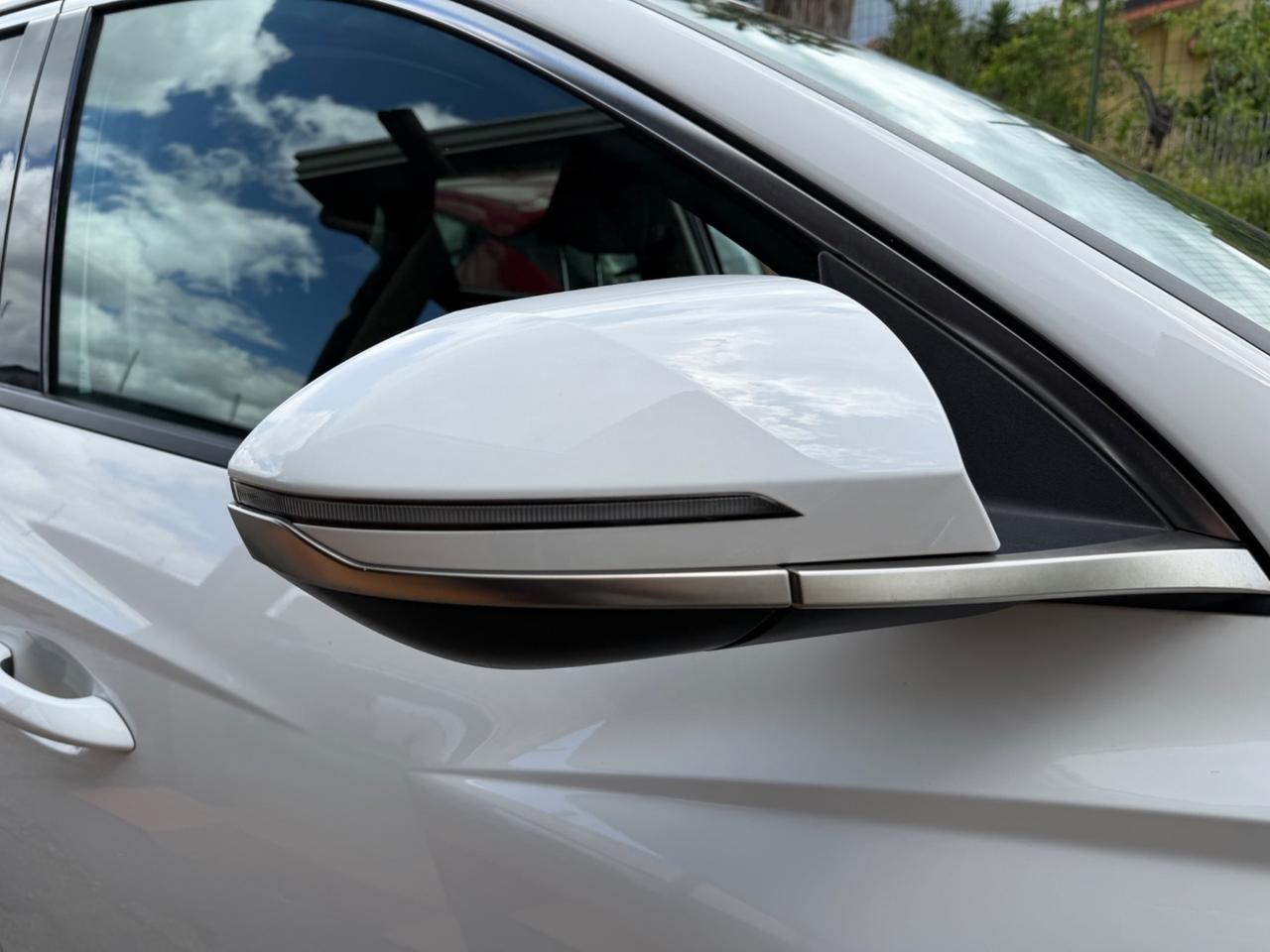 Hyundai Tucson 1.6 T-GDI 48V XLine