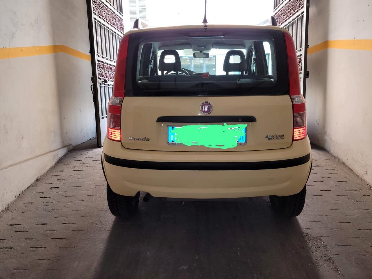 Fiat Panda 1.1 Actual