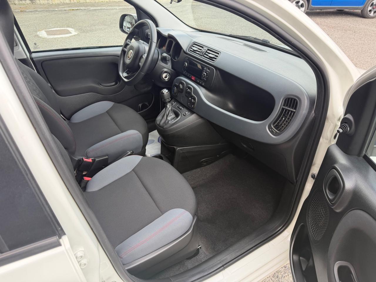 Fiat Panda 1.2 Easy