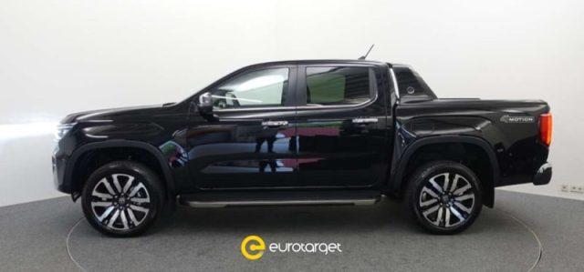 VOLKSWAGEN Amarok 3.0 V6 TDI 241CV 4MOTION aut. Aventura