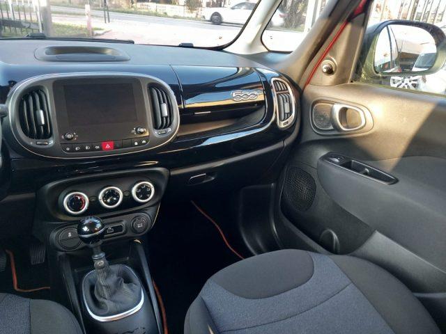 FIAT 500L 1.6 Multijet 120 CV Cross