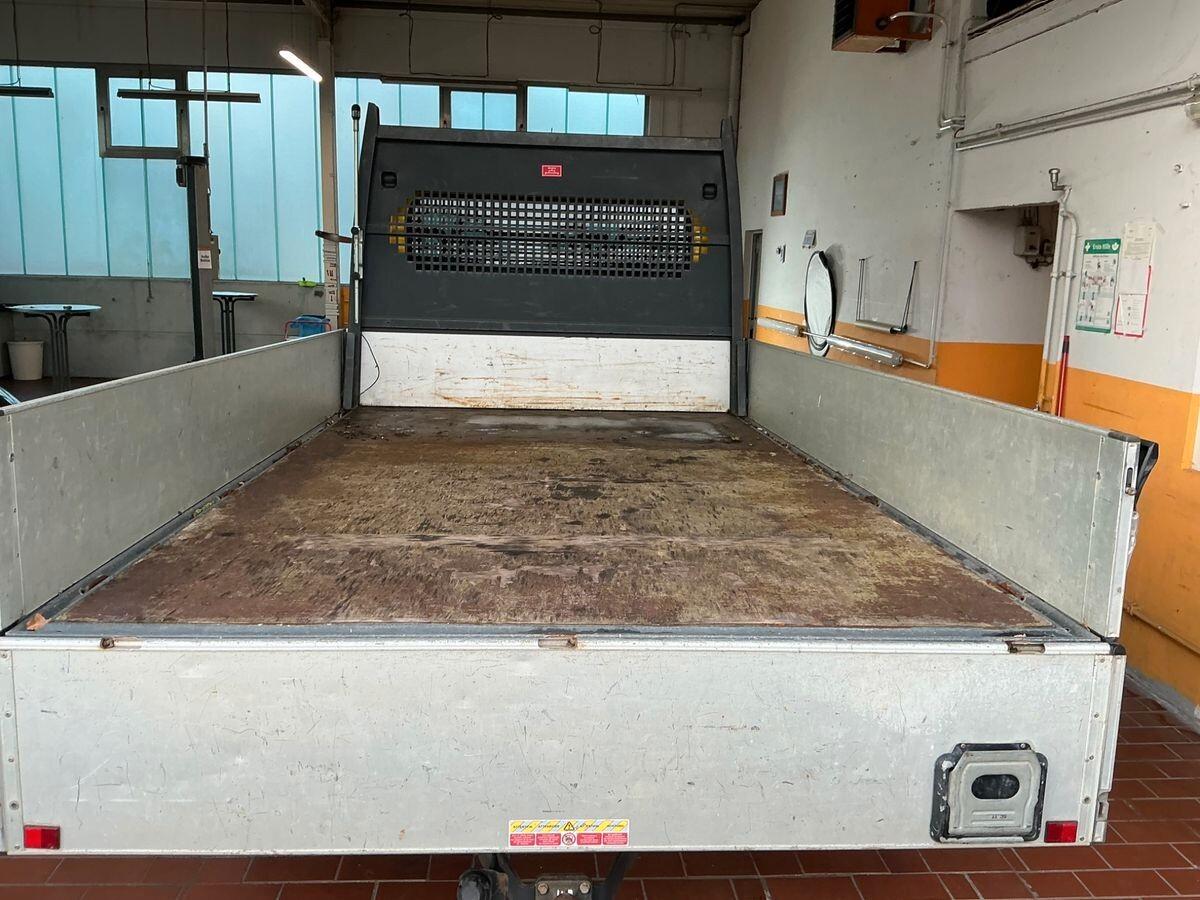 Fiat Ducato 2.3 Multijet PREZZO FINITO - NO IVA 7 POSTI