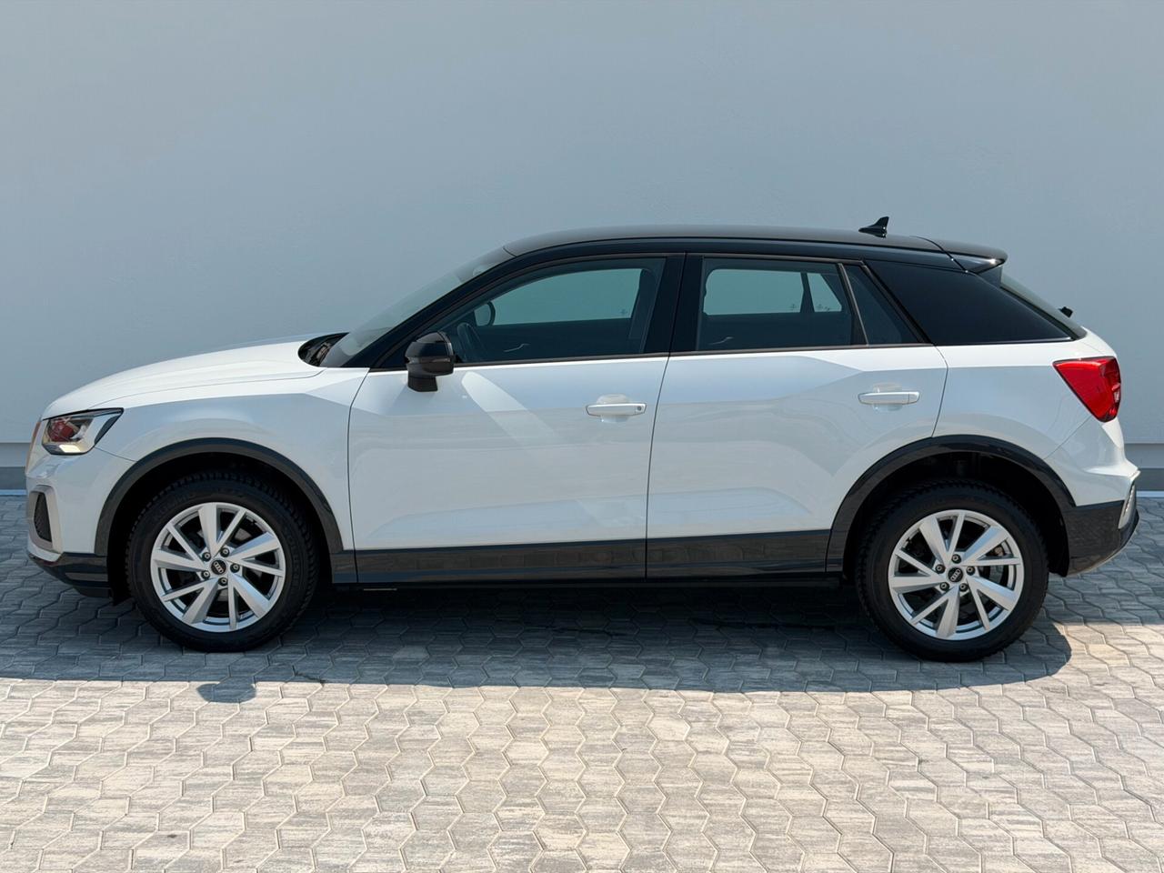 Audi Q2 35 TFSI S tronic Business Advanced