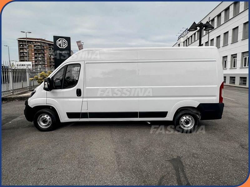 FIAT Ducato 35 2.2 Mjt 140CV PL-TA LH2 Furgone