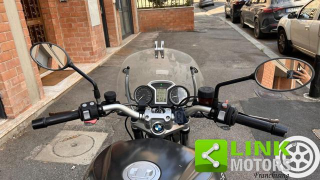 BMW R 1200 R R 1200 R