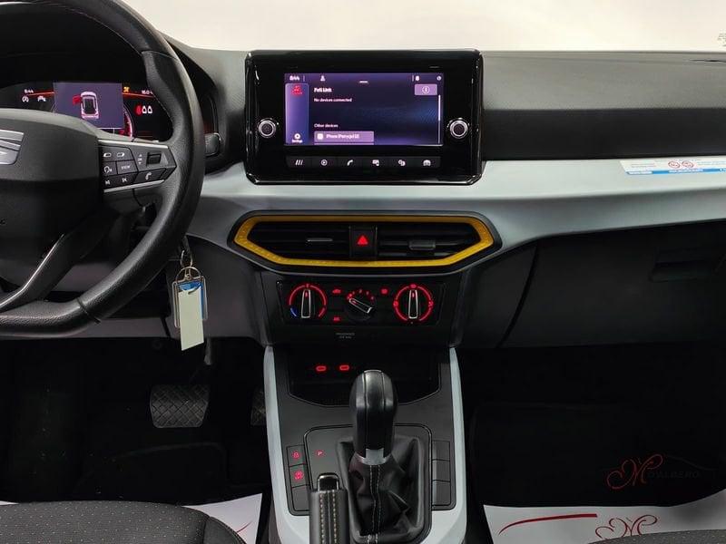 Seat Arona Arona 1.0 EcoTSI 110 CV DSG Style