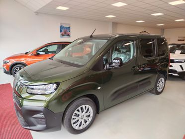 Fiat Doblò 1.5 BlueHdi 100CV Combi km0