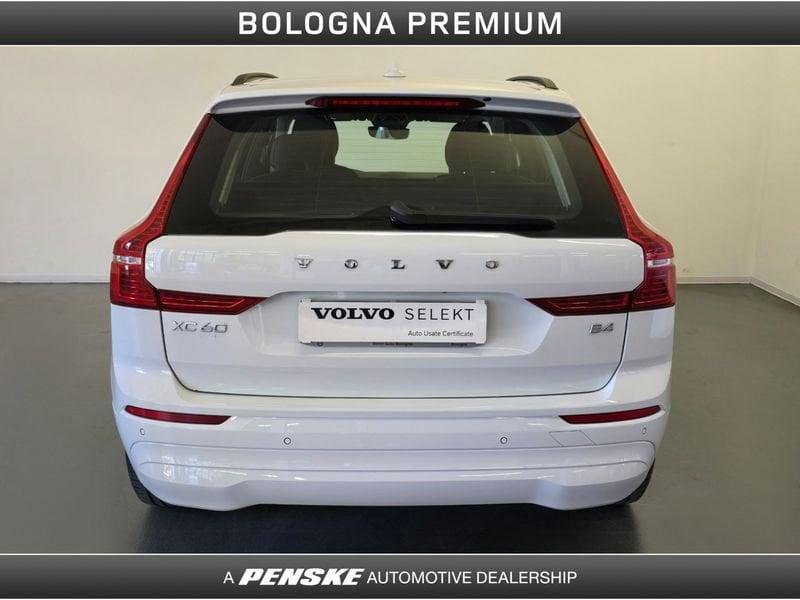 Volvo XC60 XC60 B4 (d) Geartronic Momentum Pro N1 - AUTOCARRO