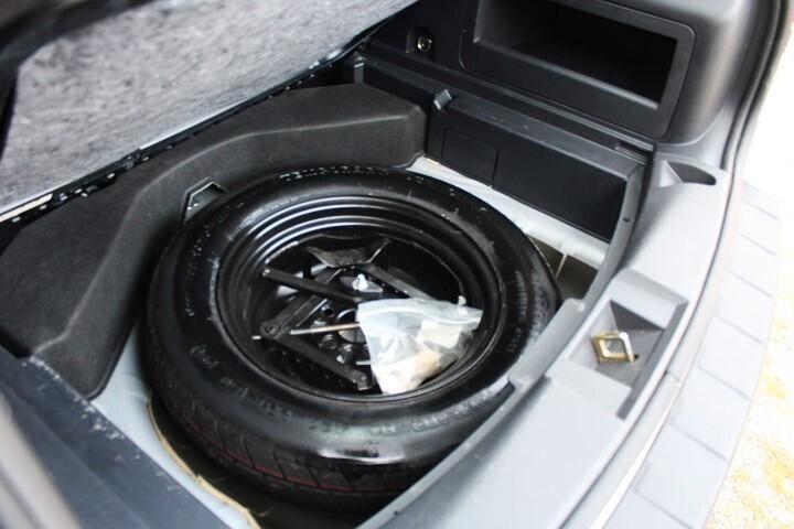 Jeep Compass 4X4 Turbodiesel Limited SOLO 105.000KM CLIMA GOMME ALL SEASON PARI NUOVO