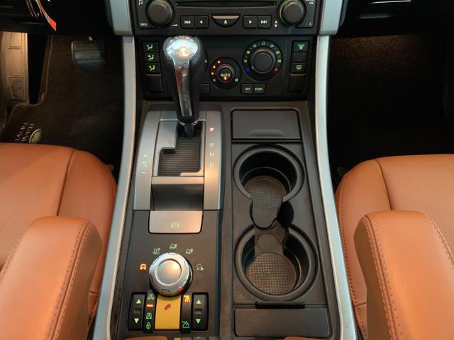 LAND ROVER Range Rover Sport 3.6 TDV8 HSE