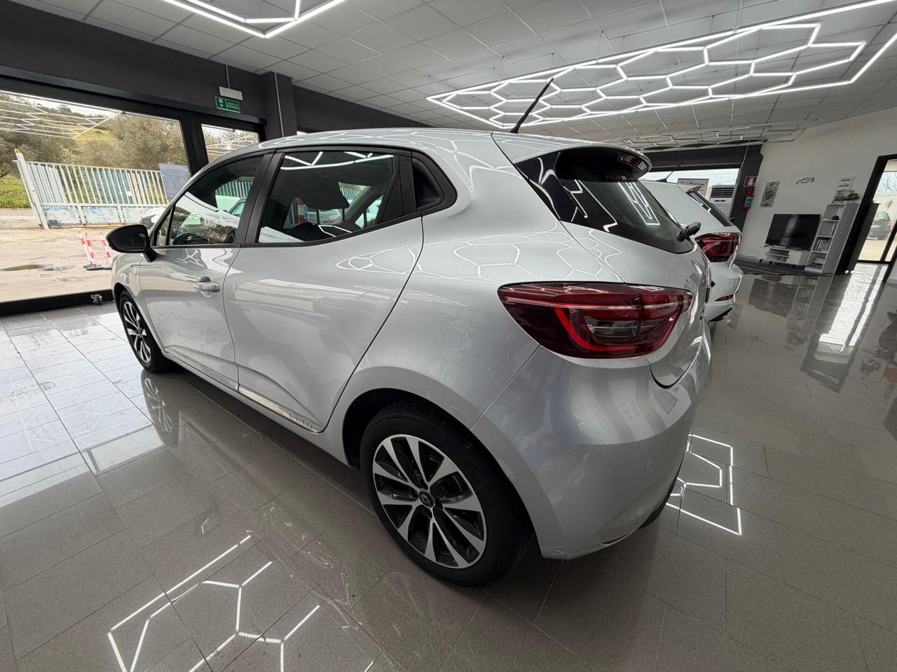 Renault Clio Blue dCi 85 CV 5 porte Intens