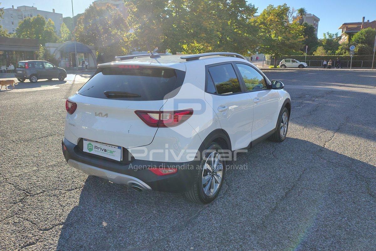 KIA Stonic 1.2 DPI ECO GPL Urban