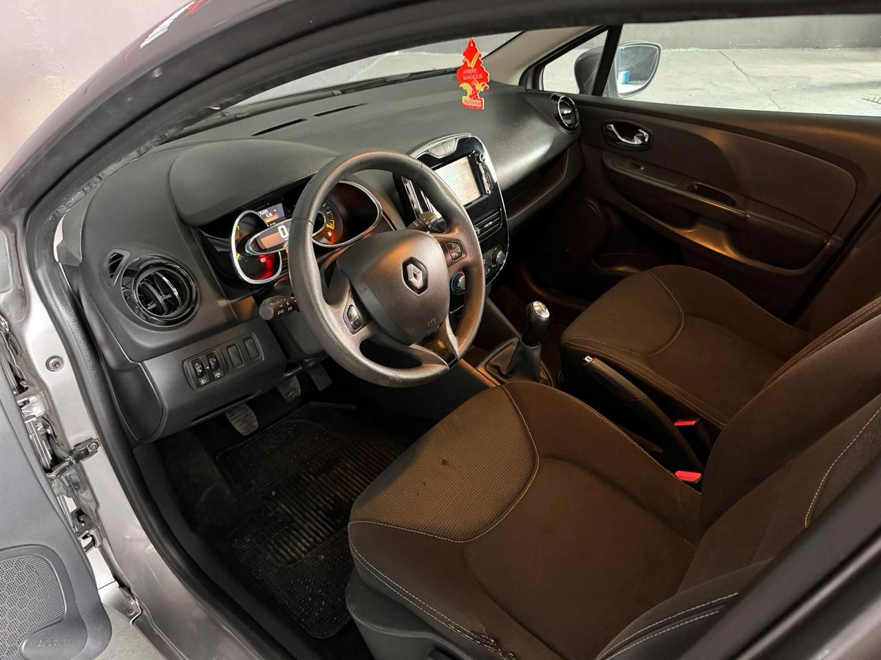 Renault Clio 1.2 75CV 5 porte Live