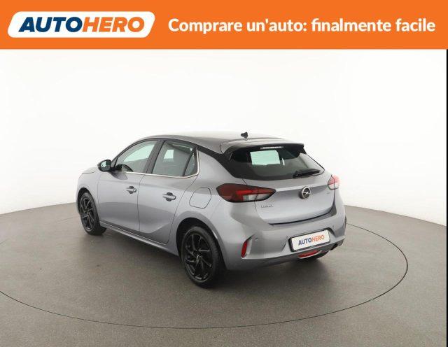 OPEL Corsa 1.2 Elegance