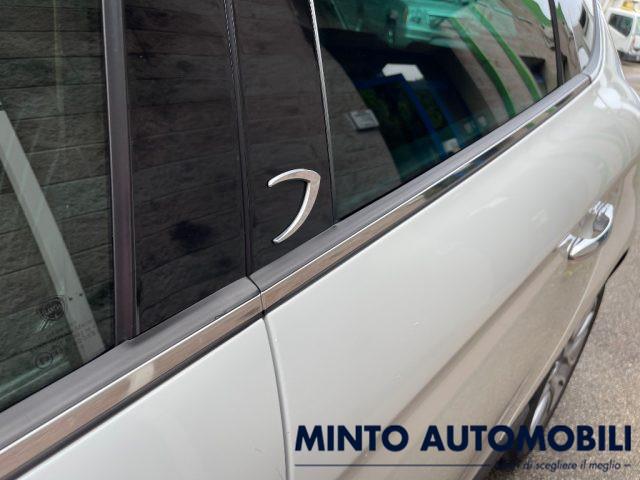 LANCIA Delta 1.6 MJT 120CV PLATINO UNIPROPRIETARIO TETTO PANOR