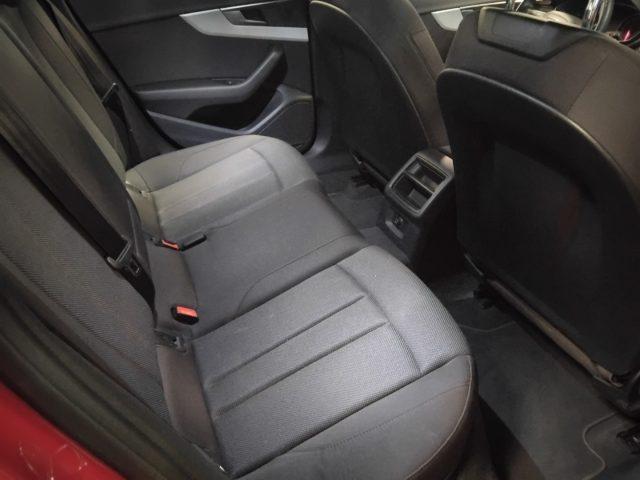 AUDI A4 Avant 30 TDI 2.0 S tronic Business MHEV