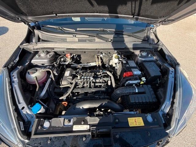 Dr 5.0 s3 1.5 Bi-Fuel GPL