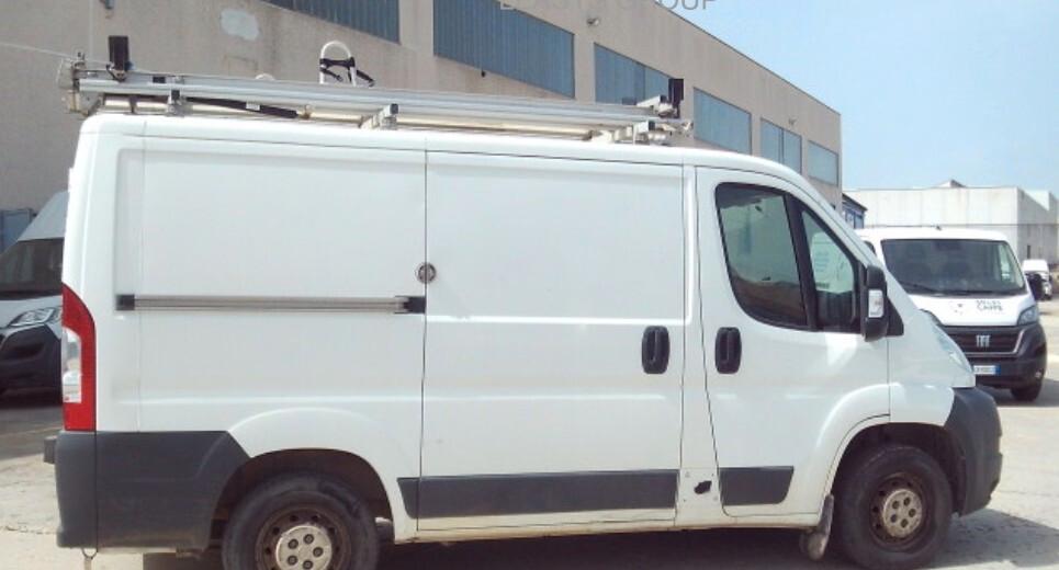 Fiat Ducato 30 2.3 MJT 130CV PC-TN Furgone