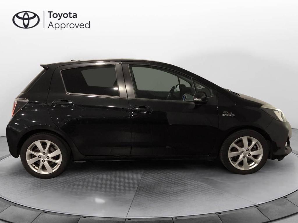 Toyota Yaris 5 Porte 1.5 Style