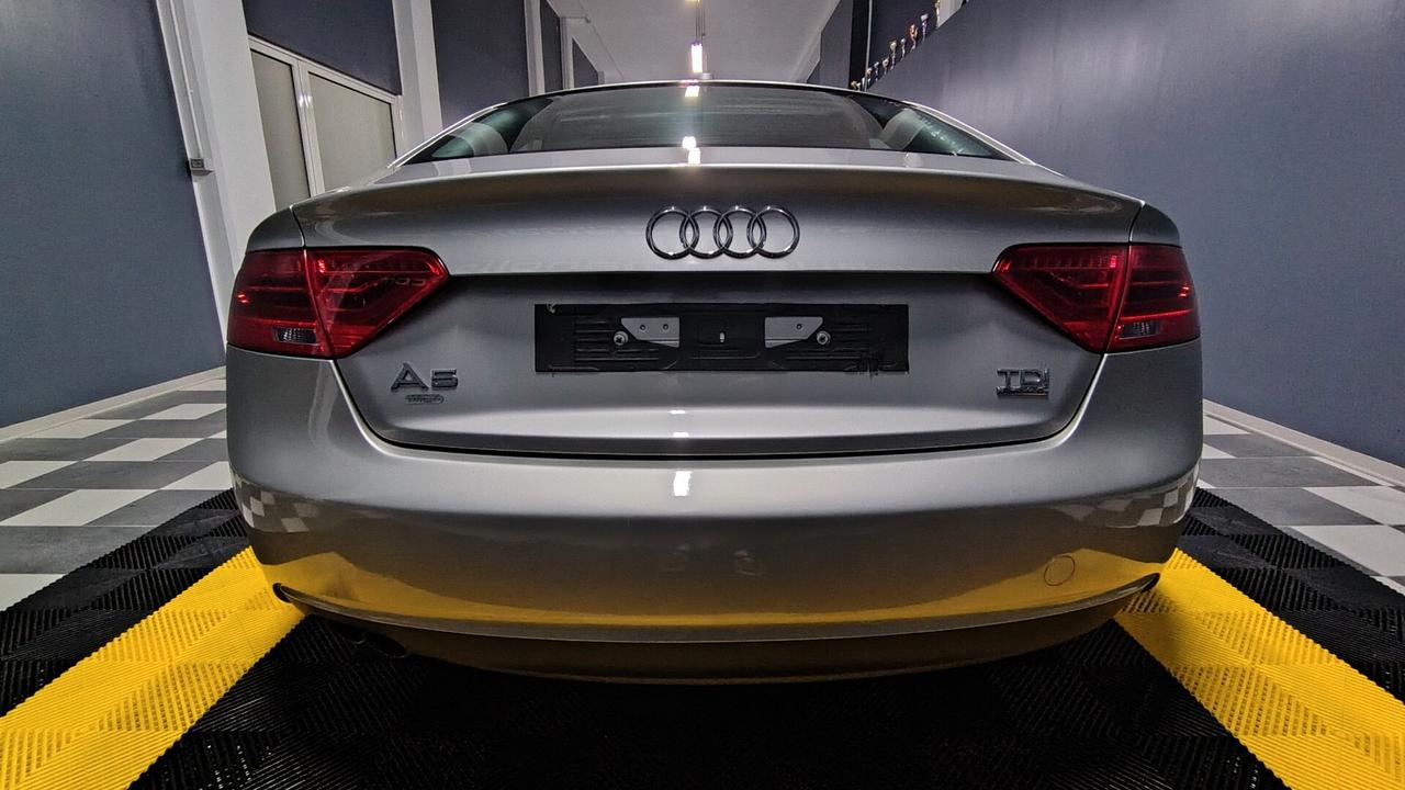 Audi A5 SPB 2.0 TDI 177 CV quattro
