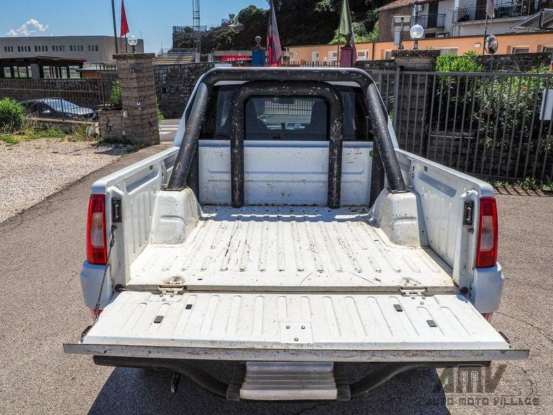 TATA Xenon 2.2 Dicor 4x2 PC Pick-up