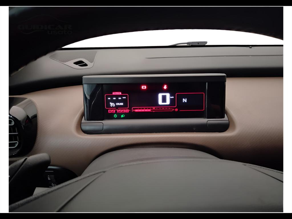 CITROEN C4 Cactus 2014 - C4 Cactus 1.6 bluehdi Shine s&s 100cv etg6