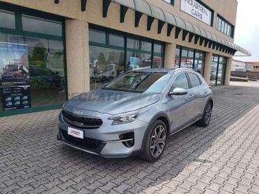 KIA Xceed 2019 1.6 gdi phev High Tech s/Adas Pack Plus 141cv dct