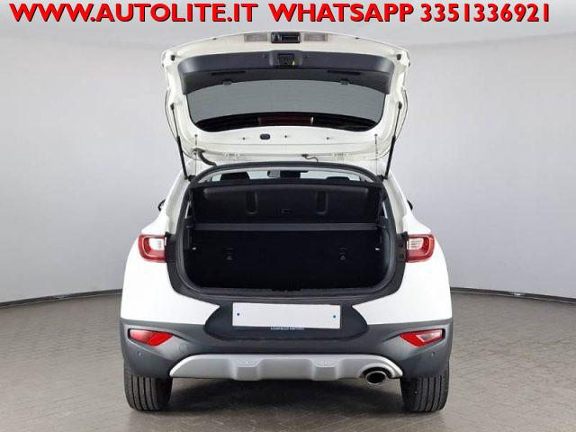 KIA Stonic 1.2 DPI ECO GPL Style
