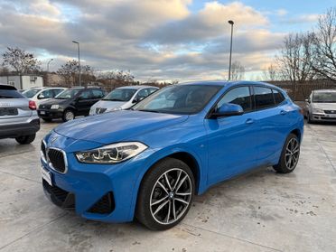 Bmw X2 18d 150CV -M SPORT-