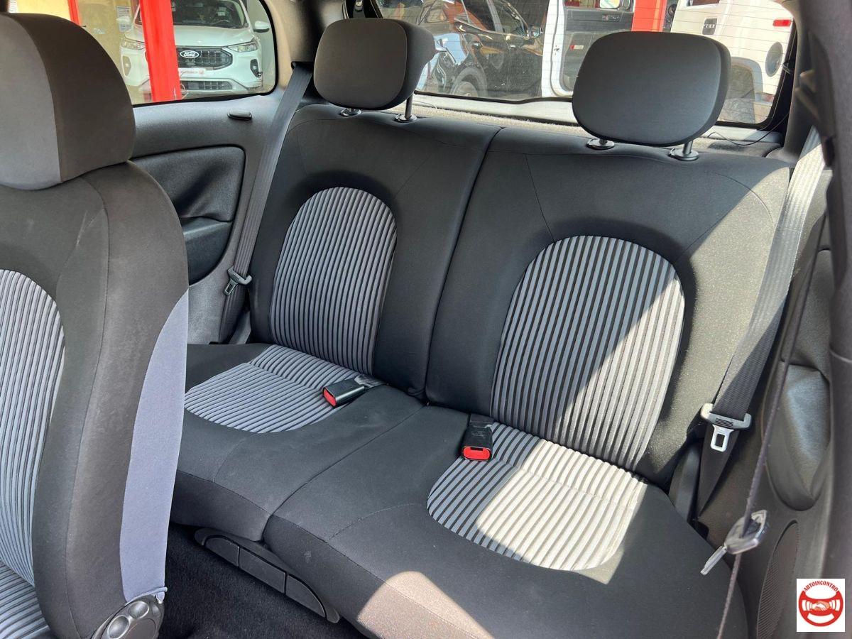 LANCIA - Ypsilon 1.2 8v Argento