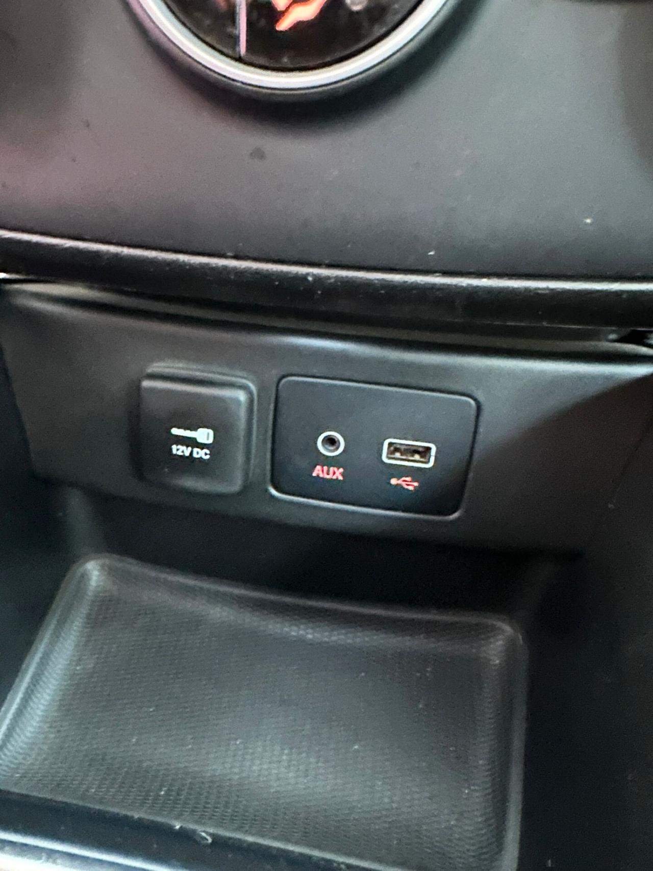 Fiat Tipo 1.6 Mjt S&S 5 porte Lounge